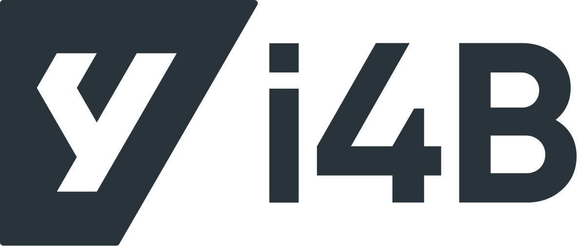 i4B logo