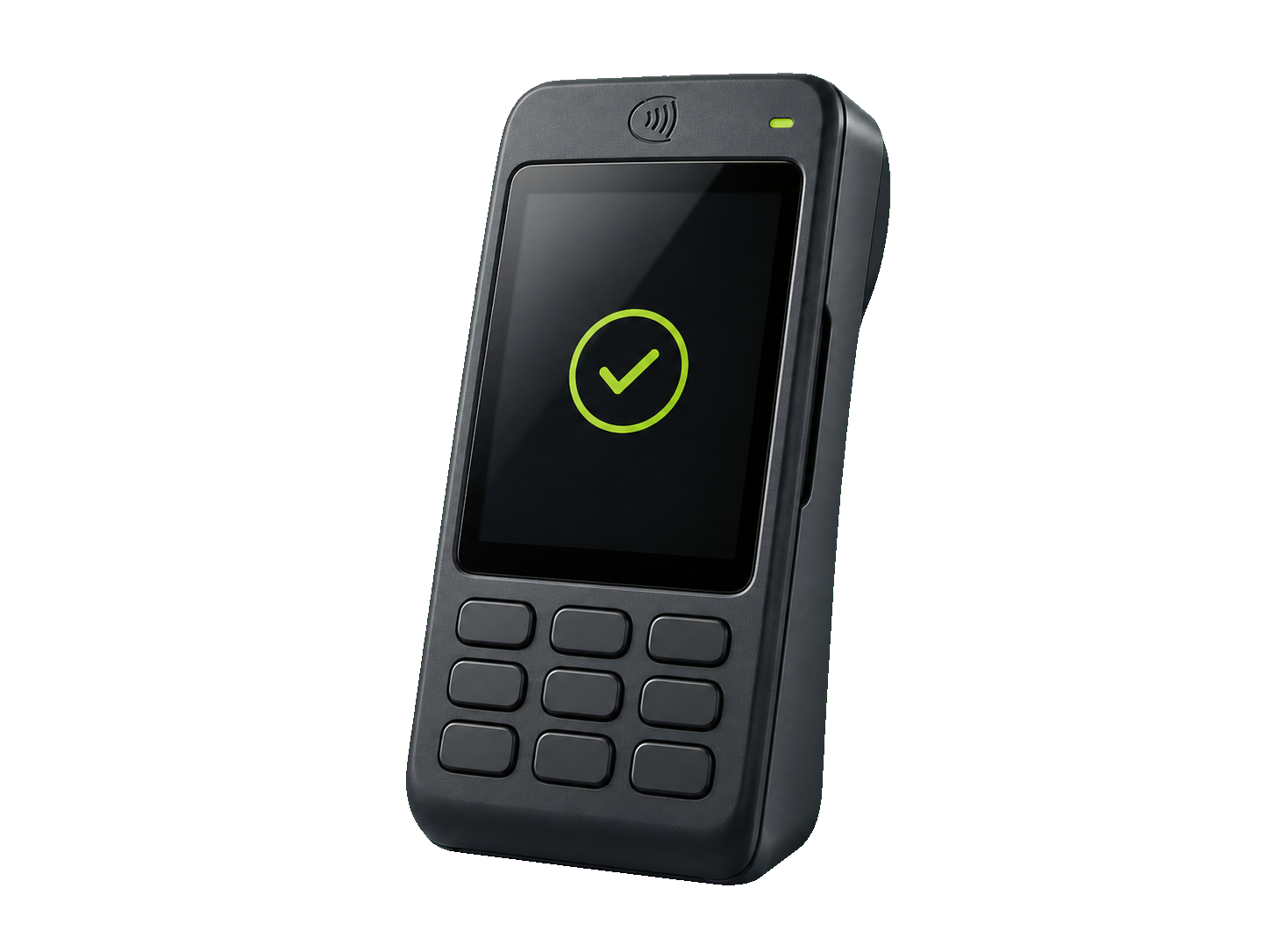 EV charging payments by i4B: ad-hoc card payments, in-app payments, tariffs and invoicing connected to the CSMS