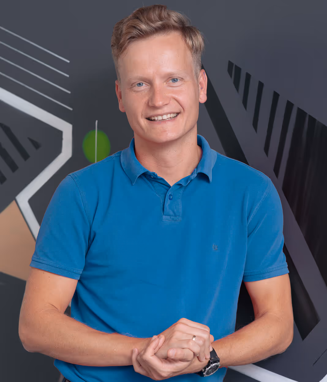 Author photo