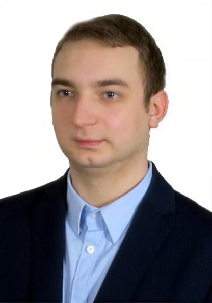 Author photo
