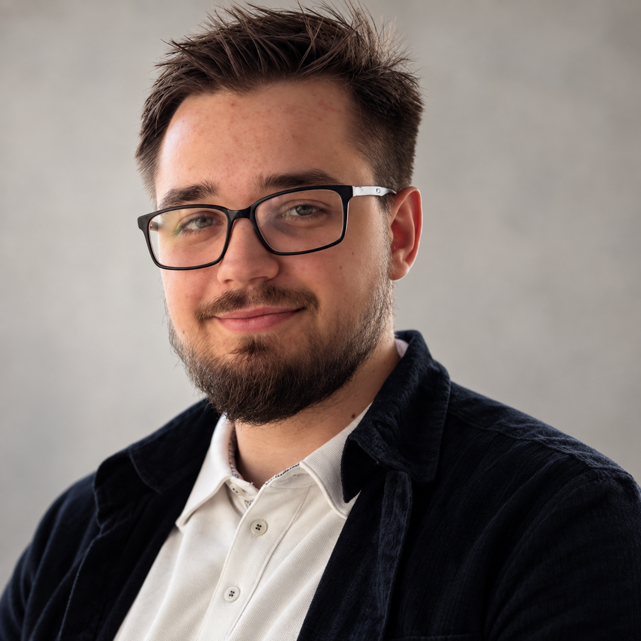 Author photo