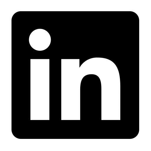 LinkedIn Logo