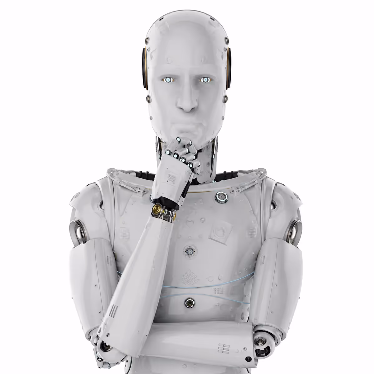 Robot Thinker
