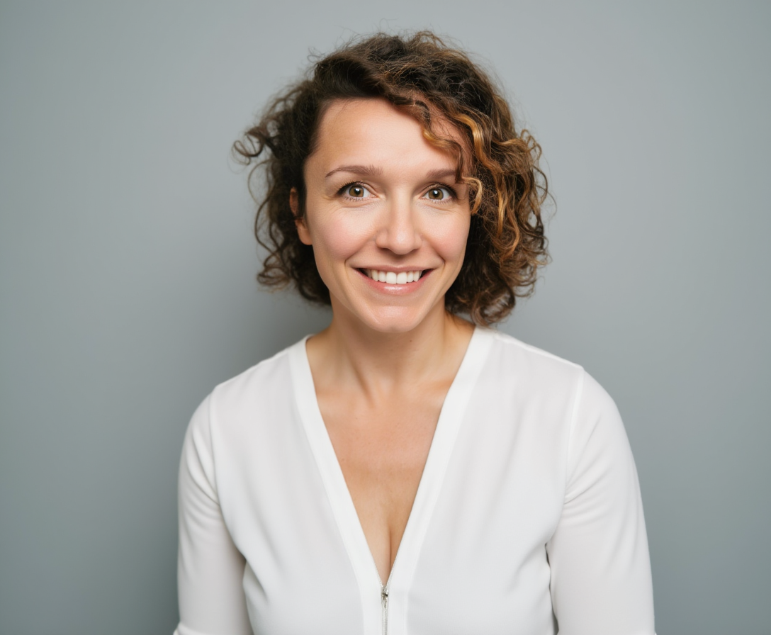 Karla Dragic, Founder and Coordinator of Mums Hub