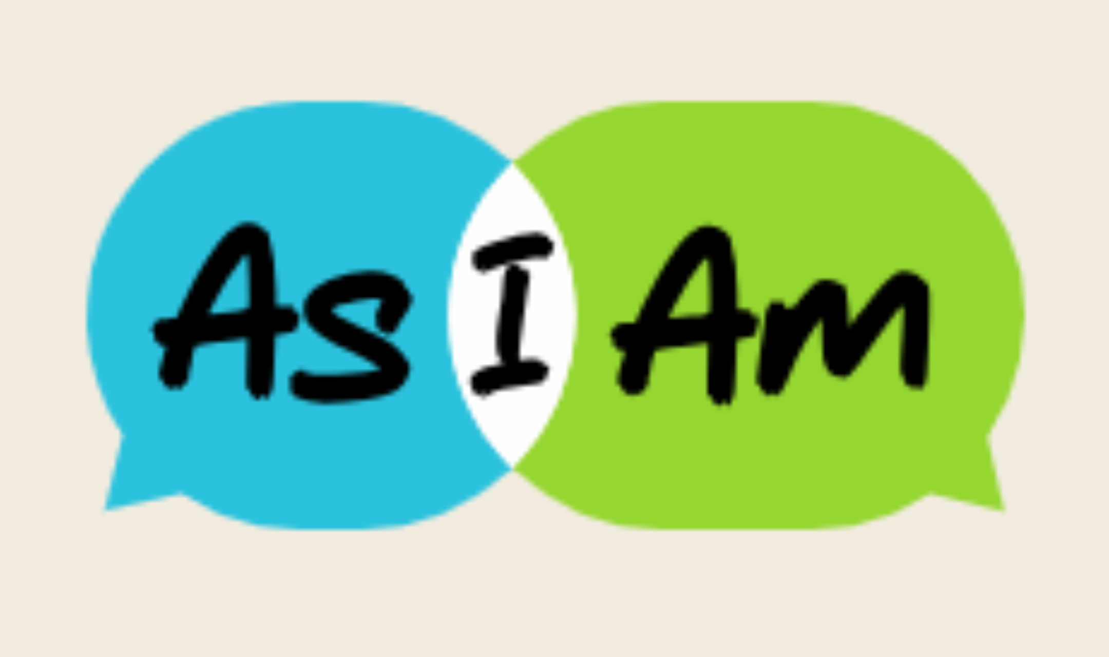 AsIAm logo