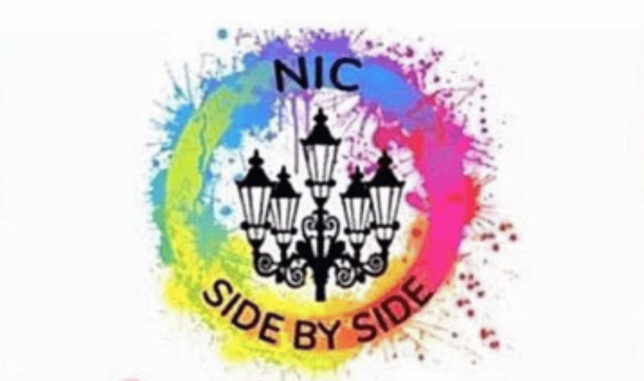 NIC Side by Side logo