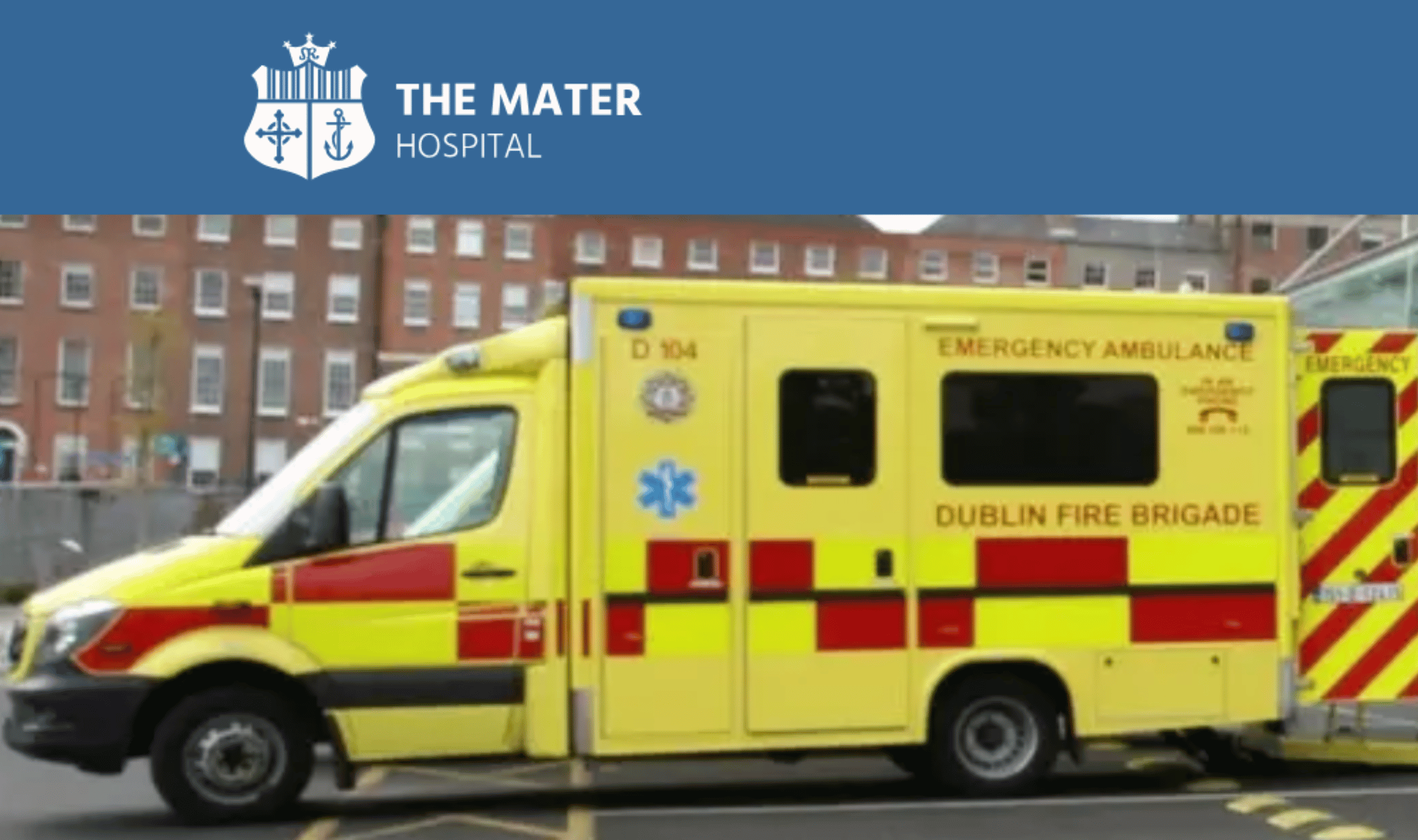 Mater A and E