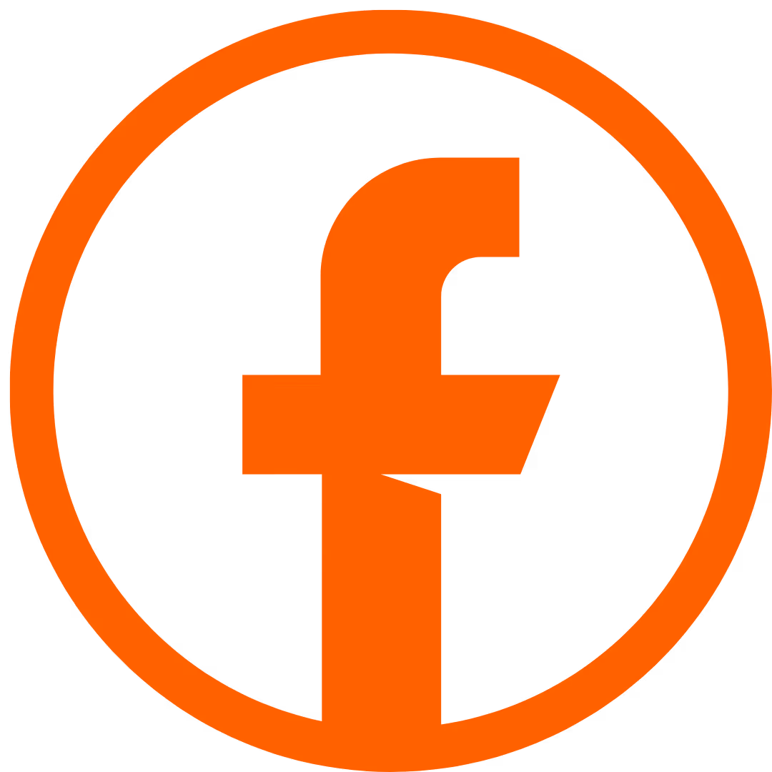 Facebook Logo Linking to McMillan Facebook Page