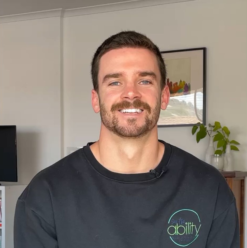 StoreNextDoor Founder James Hargreaves