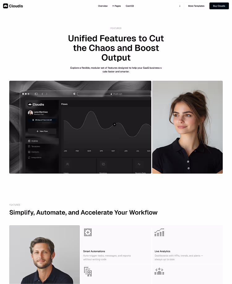 Preview Features V1