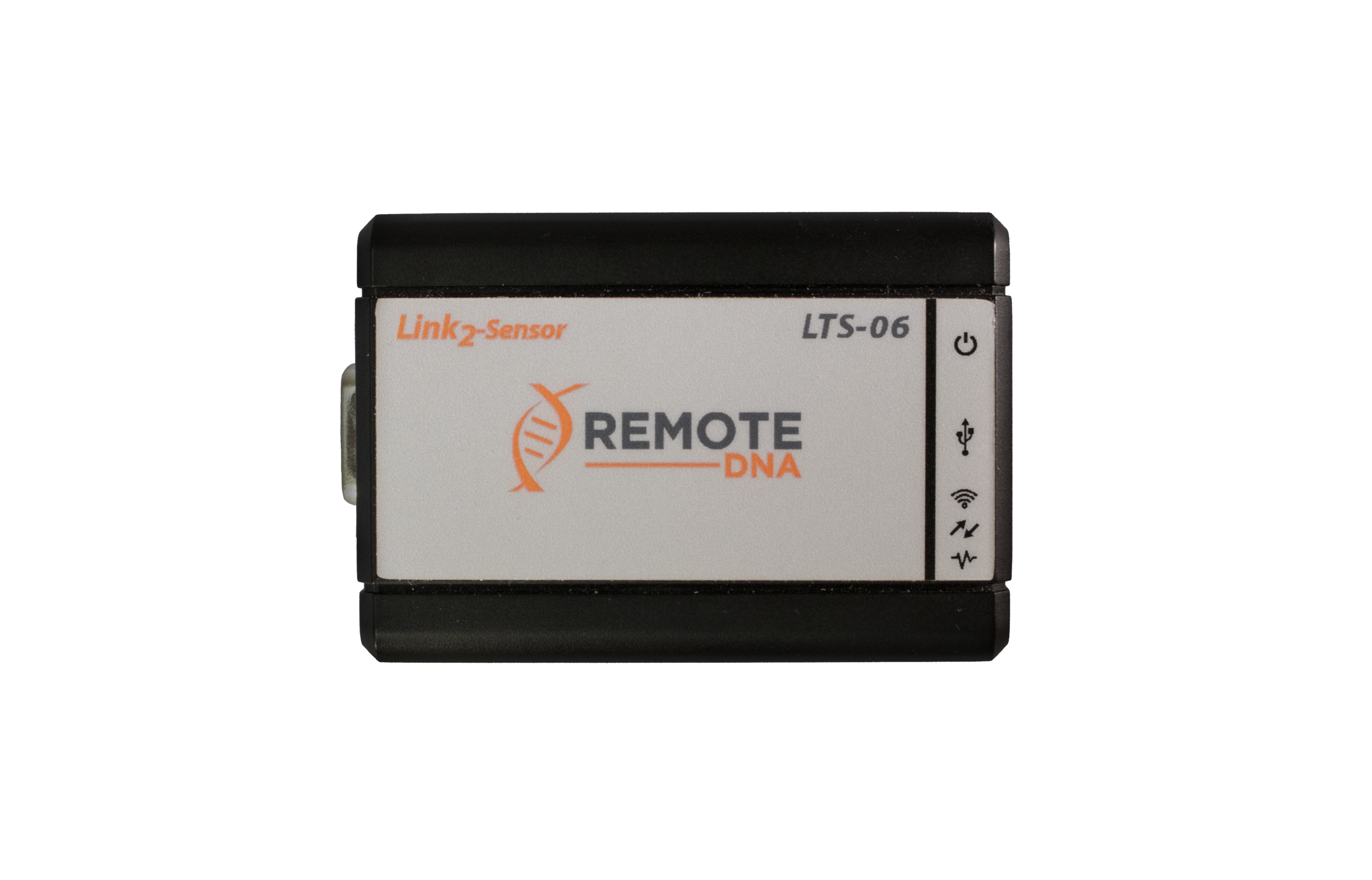 LTS-06 wireless telemetry transceiver