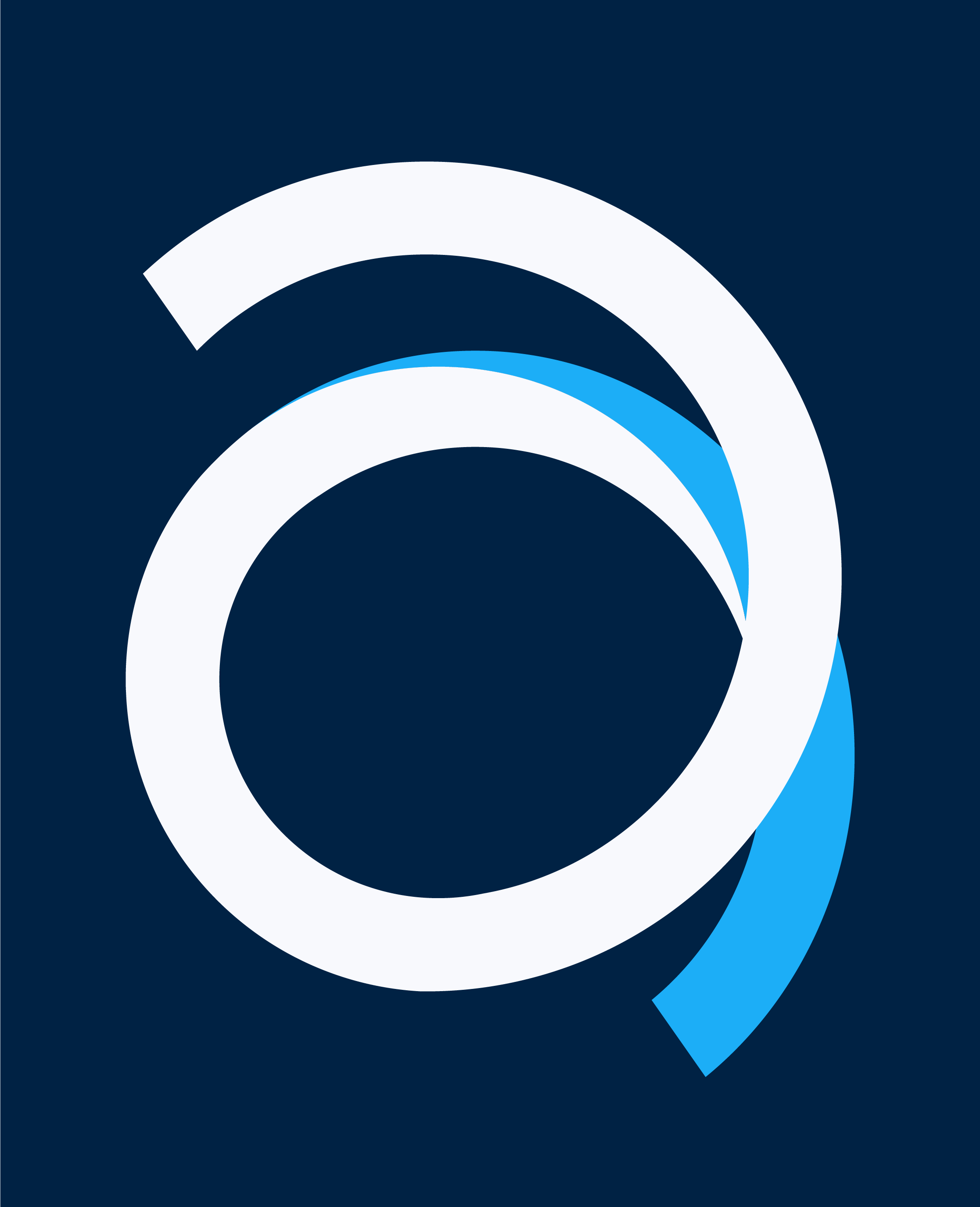Amniscient's updated logo