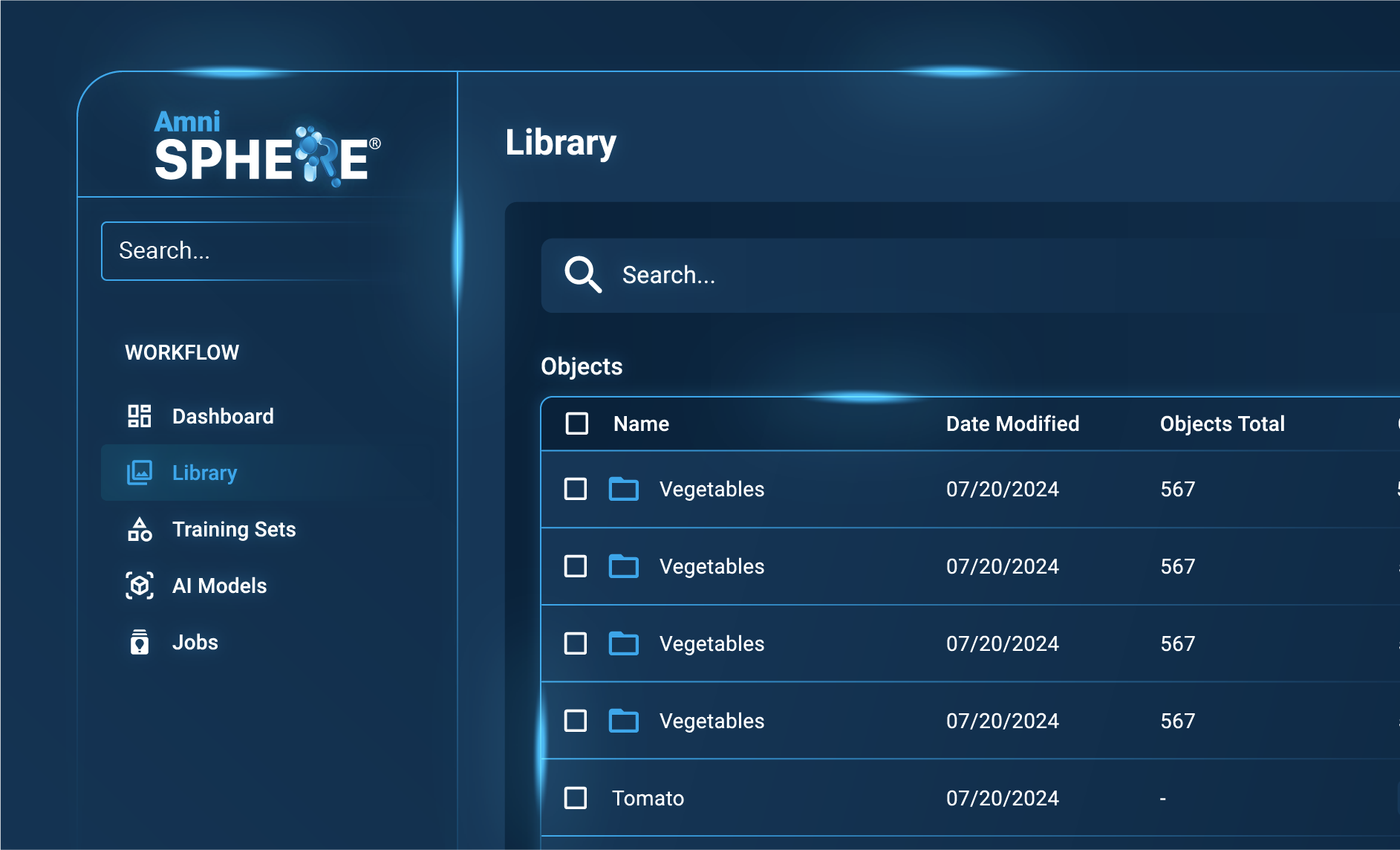 Ui Design mockup