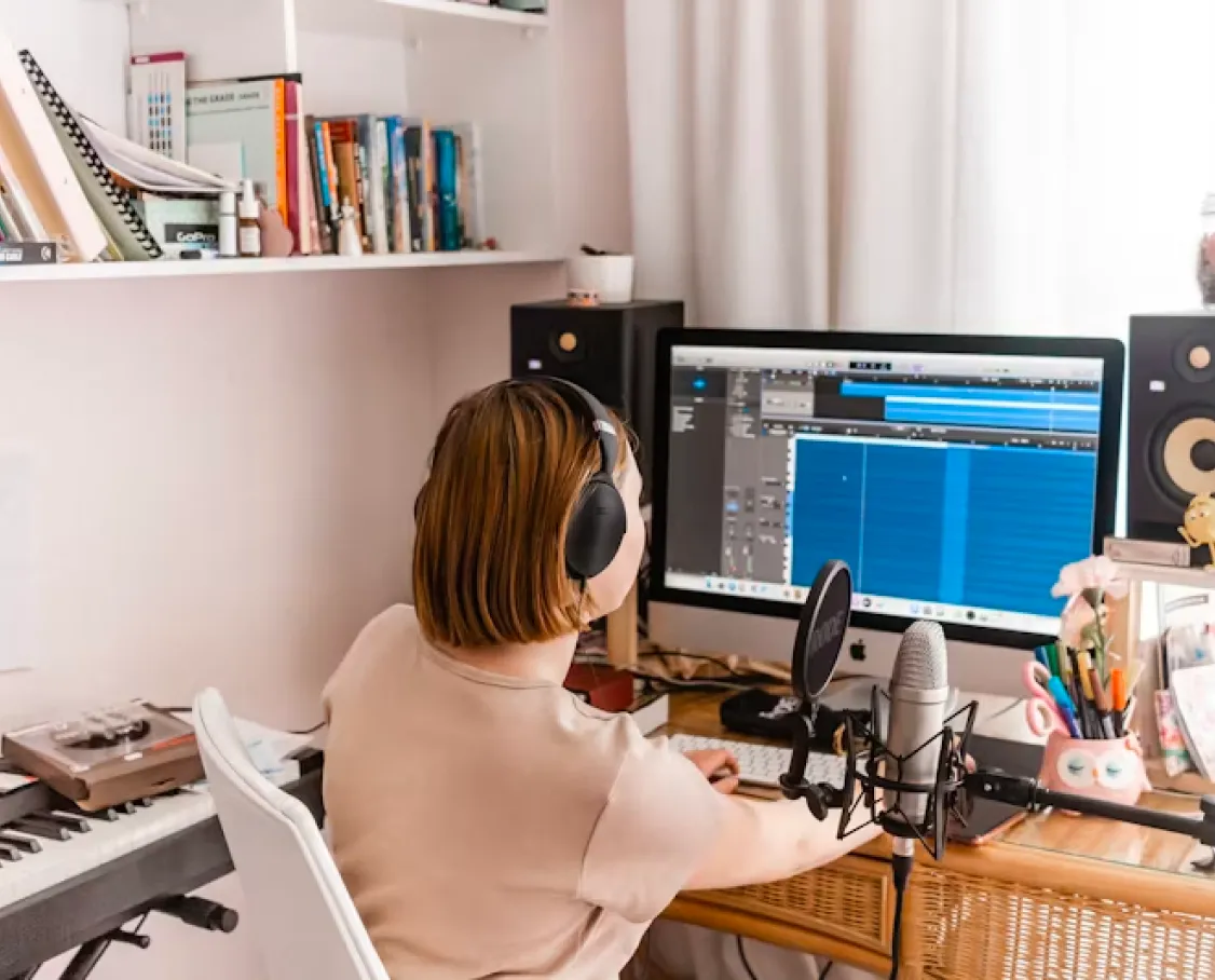 SaaS Webflow Template - Manhattan - Created by Wedoflow.com and Azwedo.com