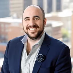 Michael Malone President @ICT Capital