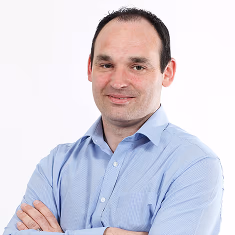 TAS’s Jonny McGreevy joins customer insight with design expertise for certified reality in premium seating