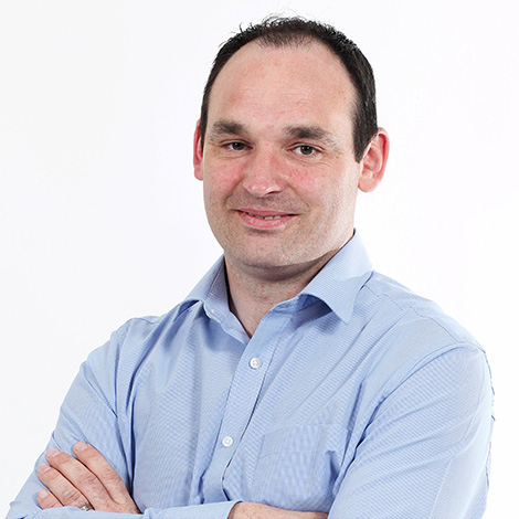 TAS’s Jonny McGreevy joins customer insight with design expertise for certified reality in premium seating