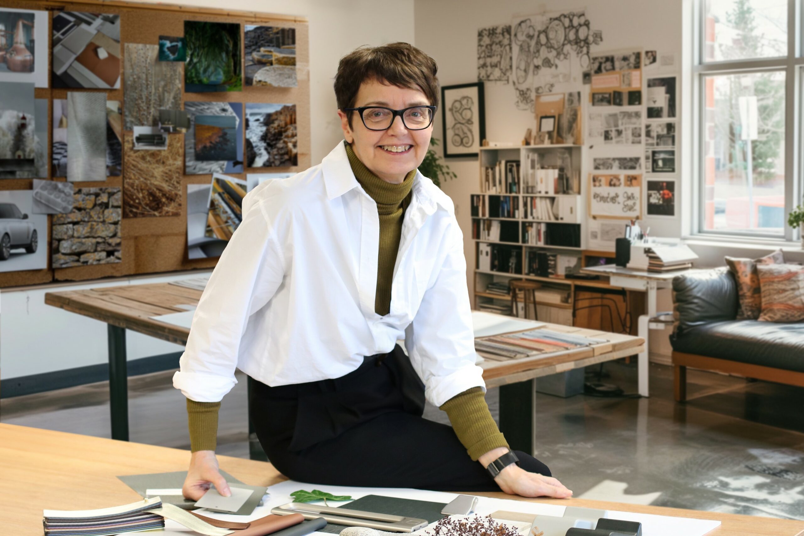 Thompson announces Project Echo