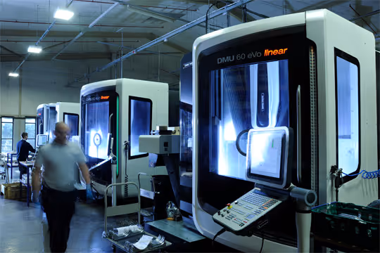 R&D support from Invest NI