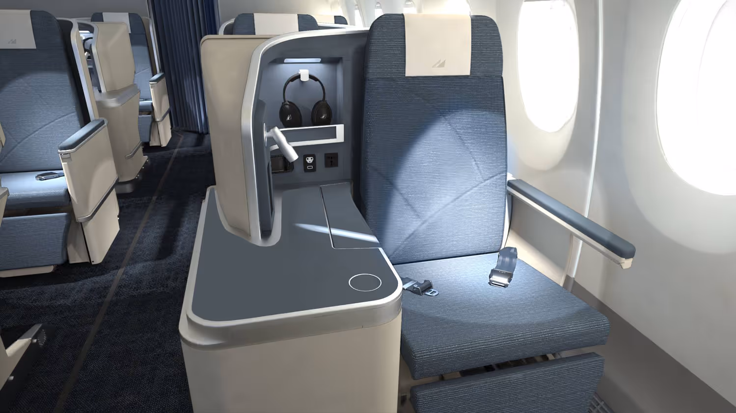 Philippine Airlines brings forward A350 deployment to London