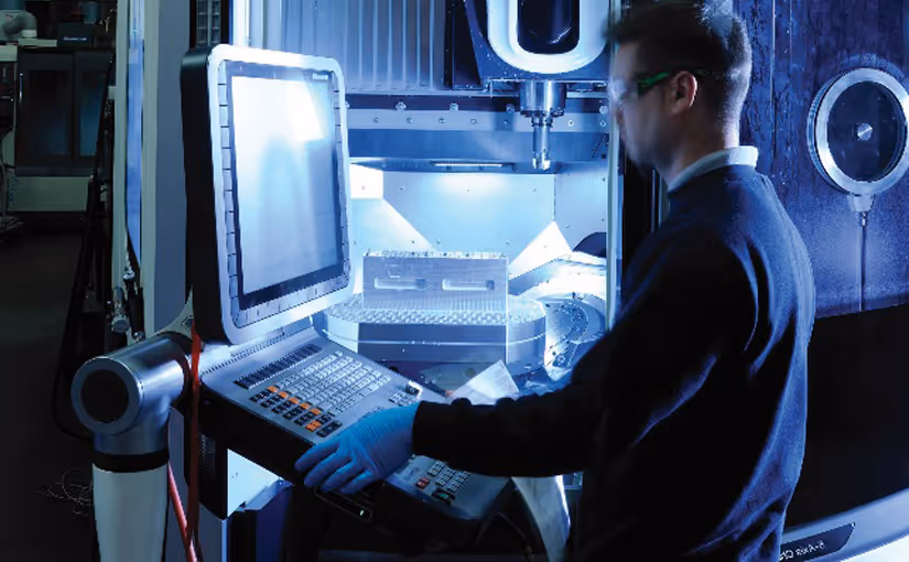 Interested in a career at Thompson Aero Seating?