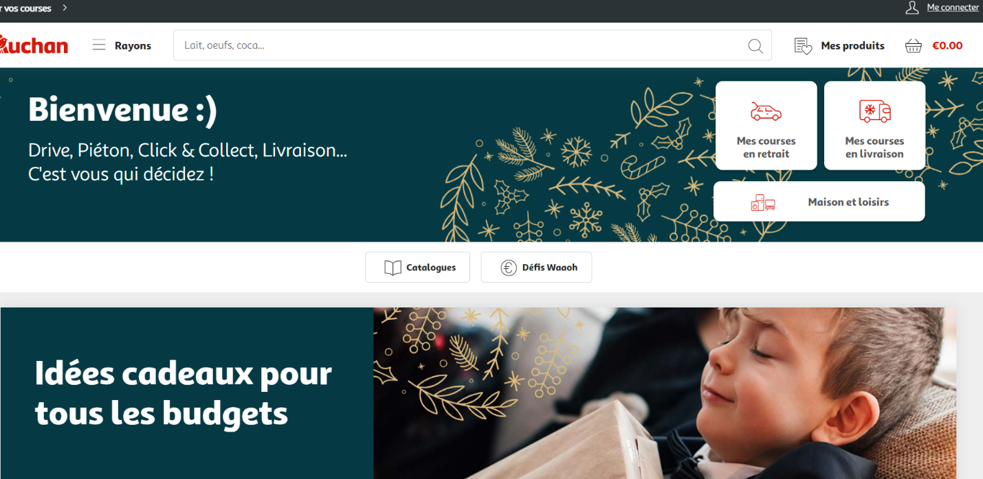 Grafische gebruikersinterface, websiteAutomatisch gegenereerde beschrijving