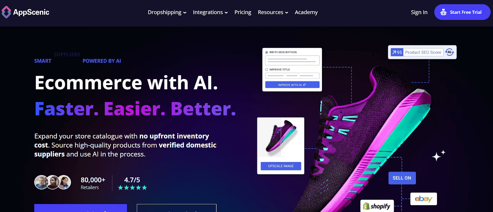 AppScenic platform image carried forward from the live article