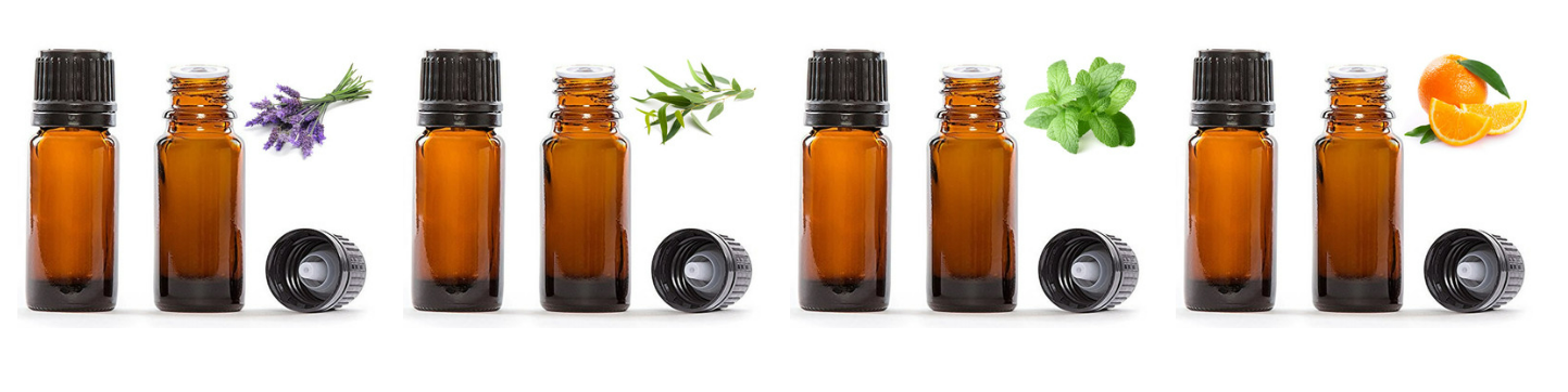 Bulk Apothecary product page showing custom and premade label routes