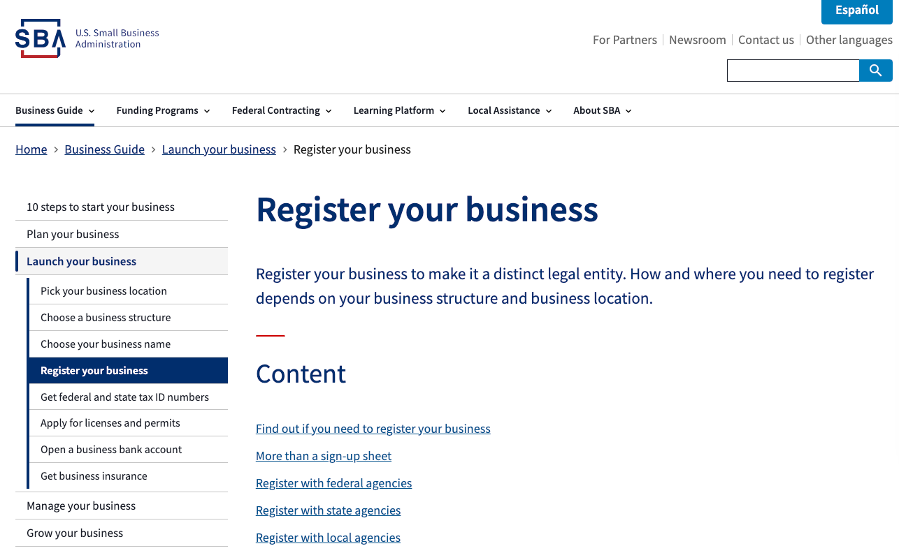 A business planning image representing legal, tax, and operating questions