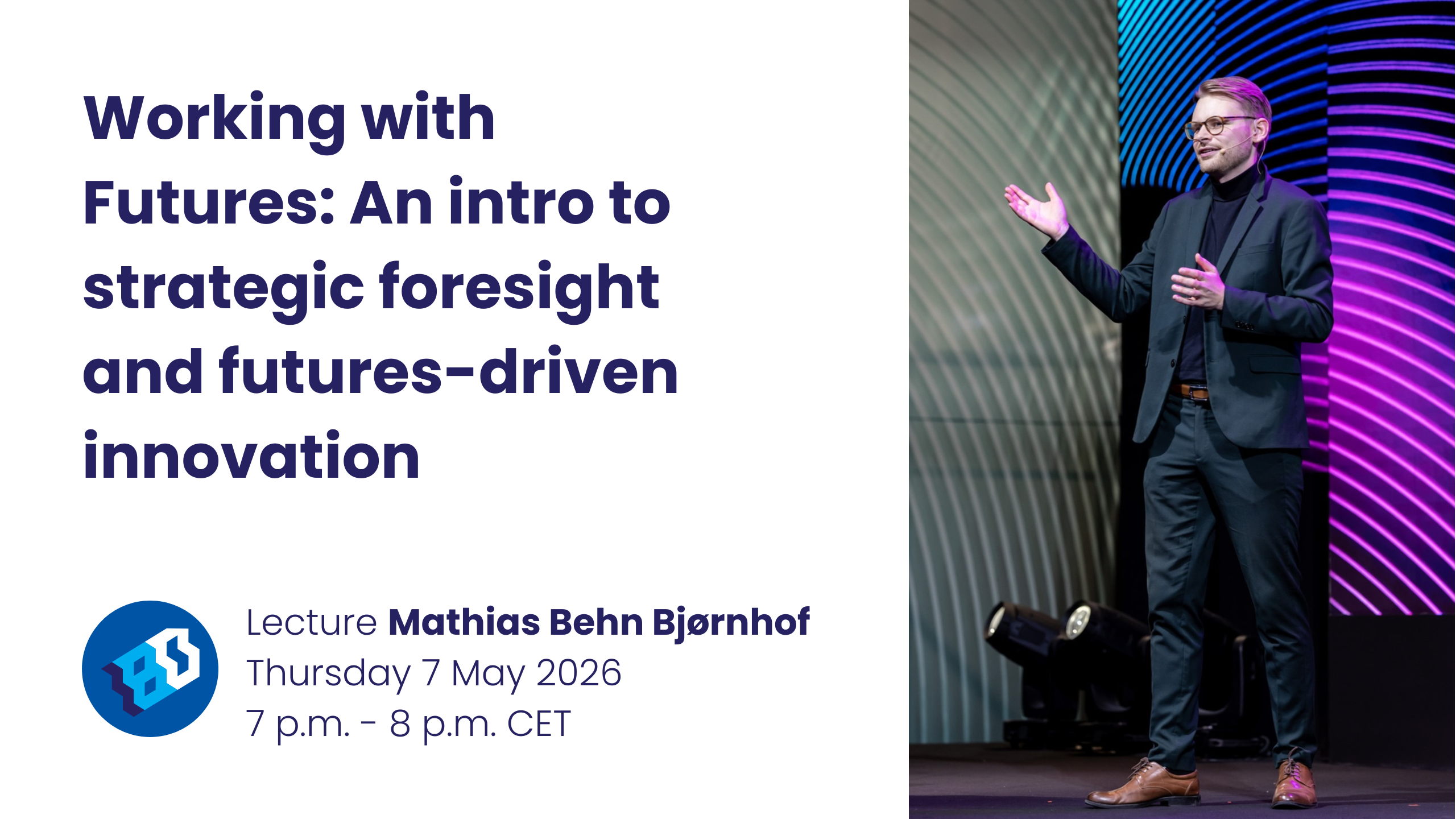 Working With Futures With Mathias Bern Bjornhof 