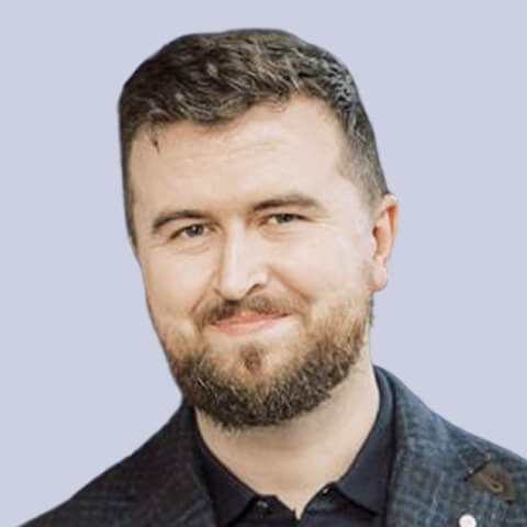 Darren Dineen