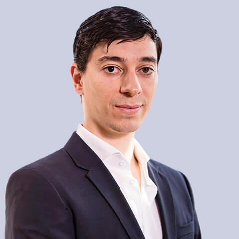 Nicolas Streschinsky