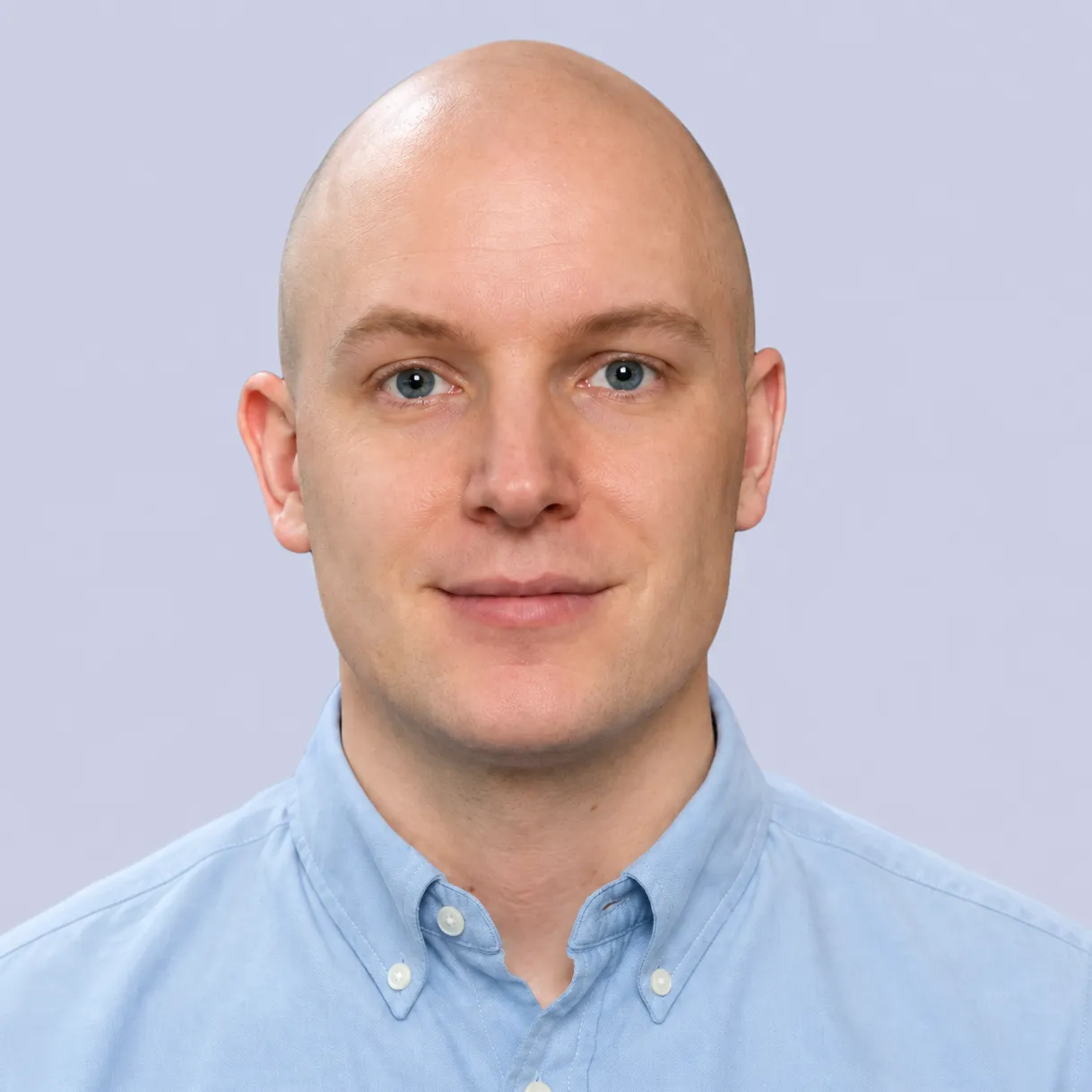 James Cherian