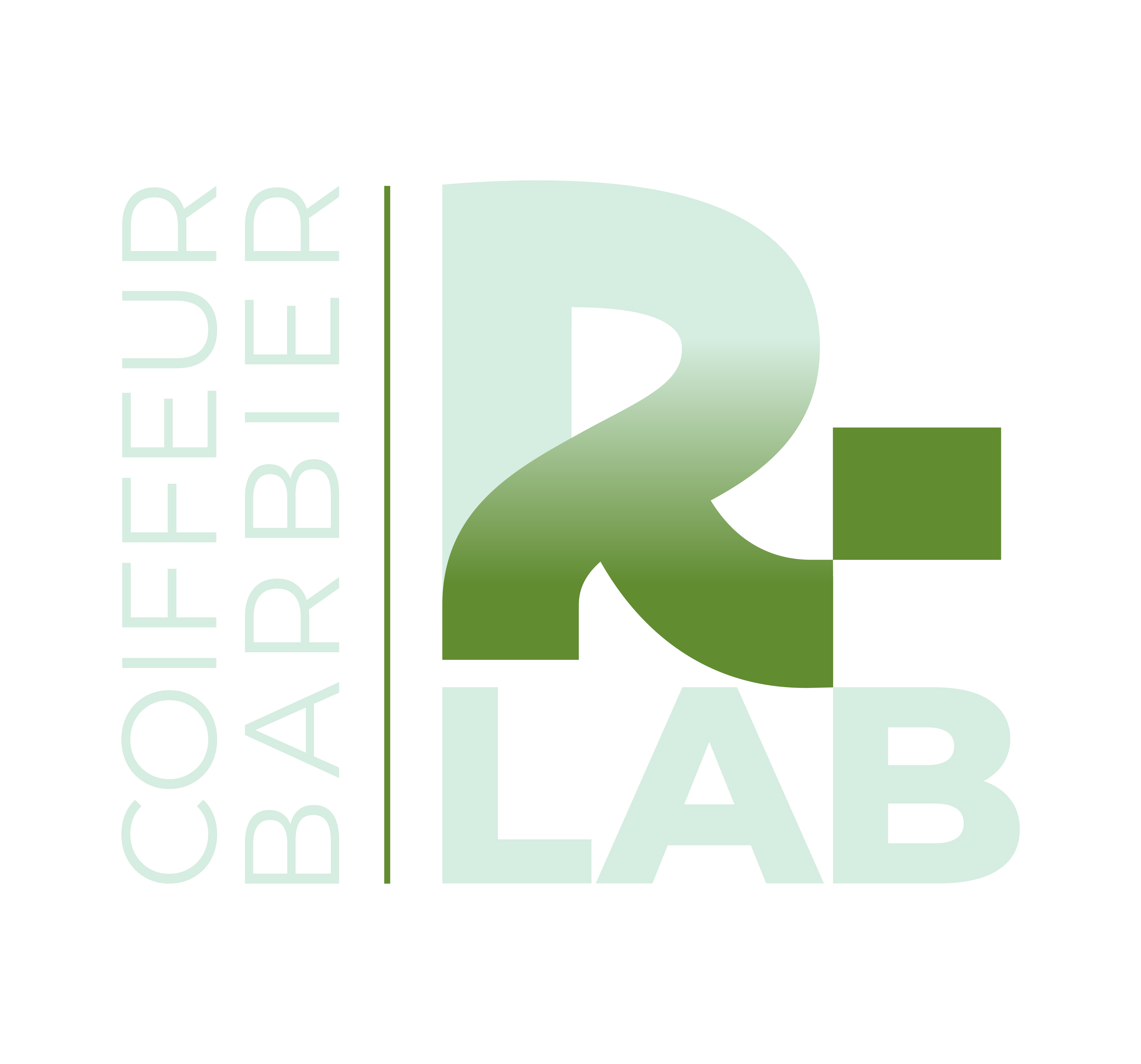 R-LAB Logo