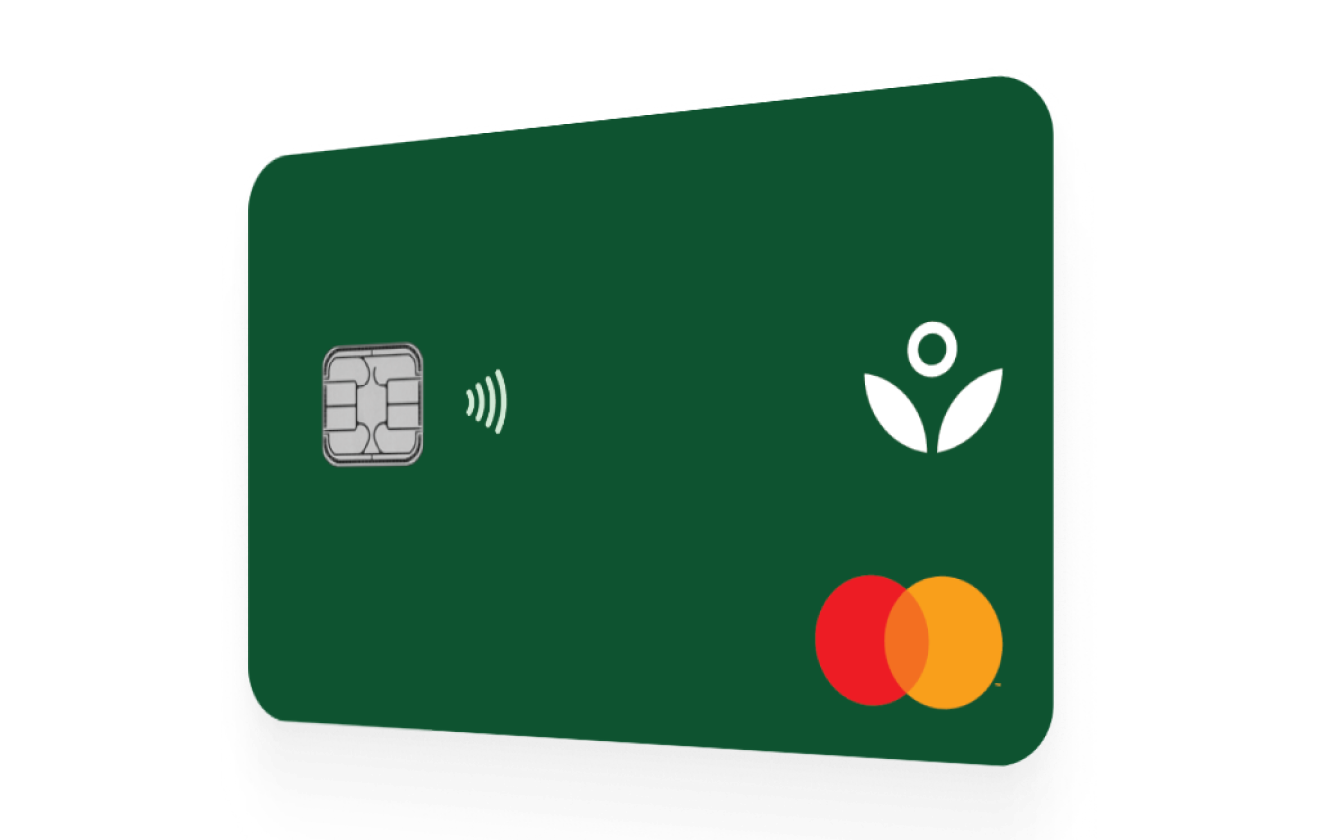 Fruitful Card