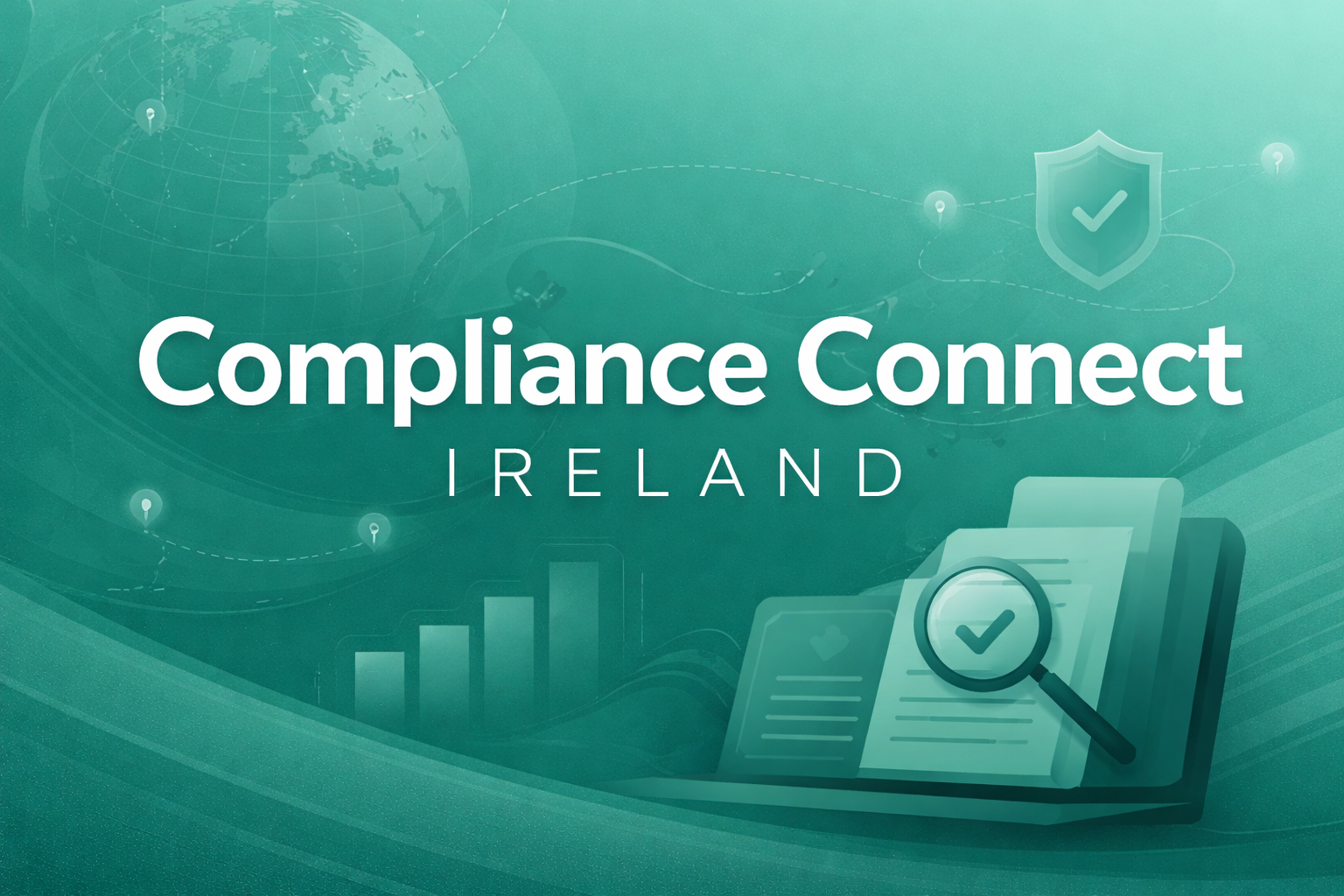 Finvisor Compliance Connect Ireland