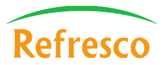 Refresco logo