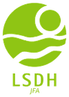 LSDH logo