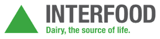 Interfood logo