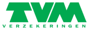 TVM Verzekeringen logo