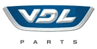VDL Parts logo