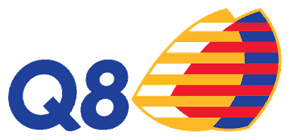 Q8 logo