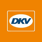 DKV Mobility logo