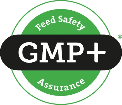 GMP+ Feed Safety Assurance logo