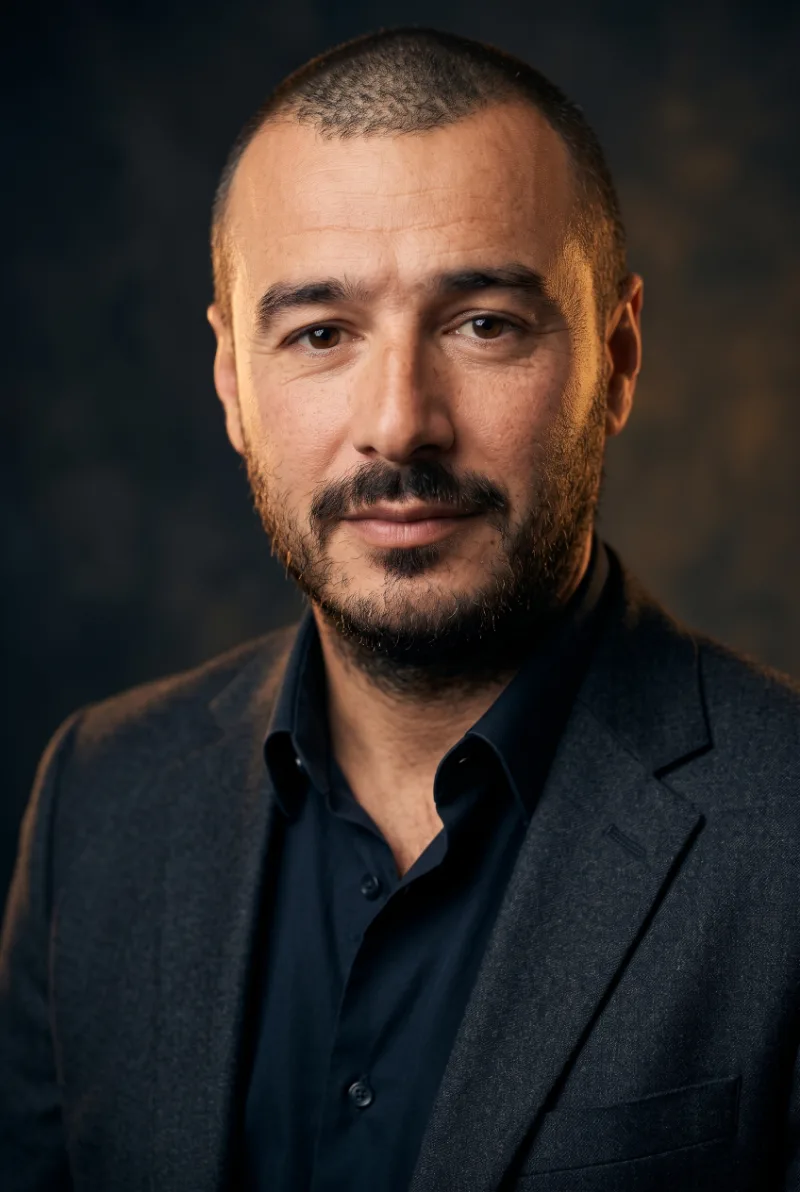 Georgi Shopov