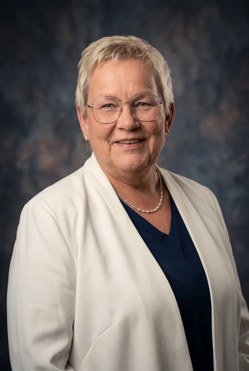 Silvia Schomaker
