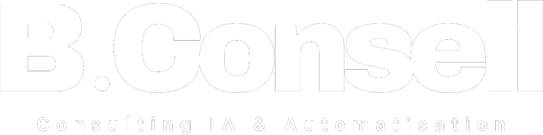 B Conseil Logo
