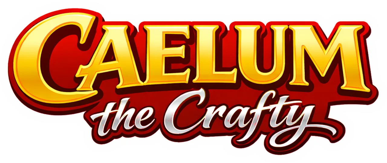 Caelum the Crafty