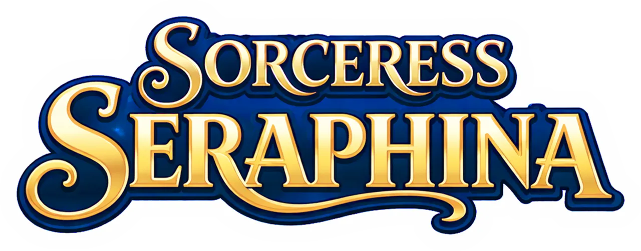 Sorceress Seraphina