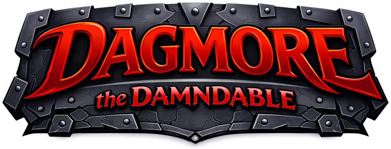 Dagmore the Damndable